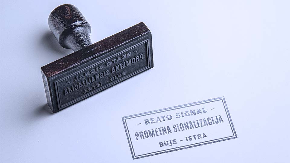 Beato signal d.o.o. - certifikati