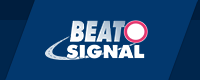 logotip Beato signal - prometna signalizacija