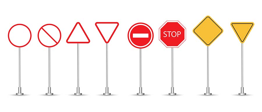 prometna signalizacija